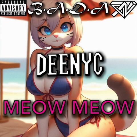 Meow Meow