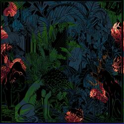 Running Through my Head V2 (feat. nyiad)