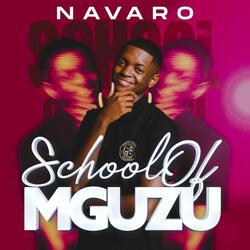 MGUZU Disciple (Josiah De Disciple Navaro)