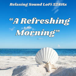 A Refreshing Morning