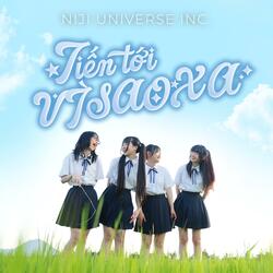 Tiến tới vì sao xa (Instrumental)