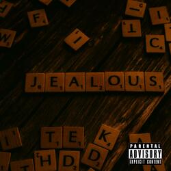 Jealous