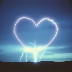Between the Lightning (rev)