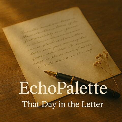 That Day in the Letter