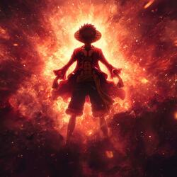 One Piece: The Very Very Very Strongest (EPIC VERSION)