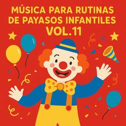 Caídas Chistosas (rutina cómica/slapstick)