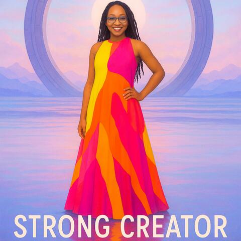 Strong Creator