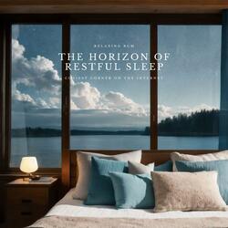 The Edge of Gentle Dreams _ 優しい夢の縁