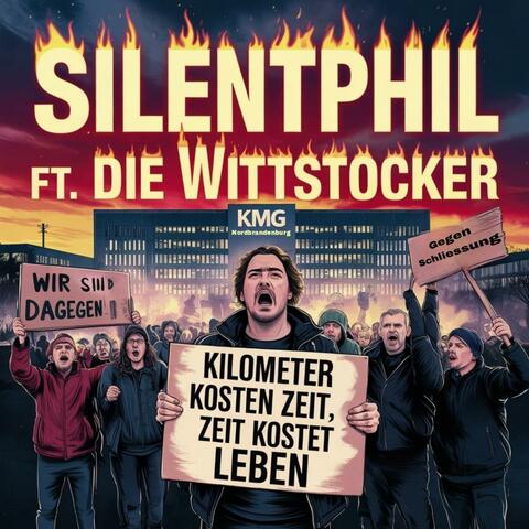 Herz der Region (feat. Die Wittstocker)