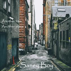 Another Time Another Place