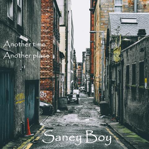 Another Time Another Place
