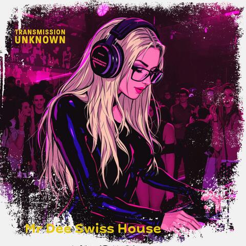 Transmission Unknown