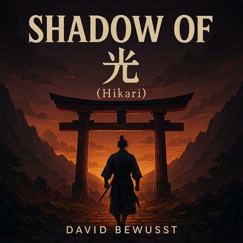 Shadow of 光 (Hikari)