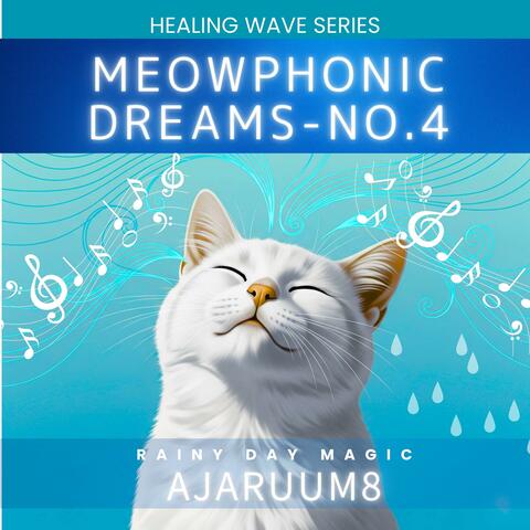 Meowphonic Dreams-No.4