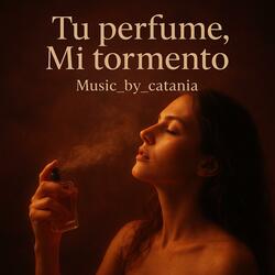 Tu perfume,Mi tormento