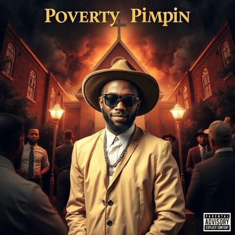 Poverty Pimpin