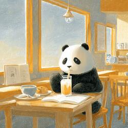 Small Talk with a Regular