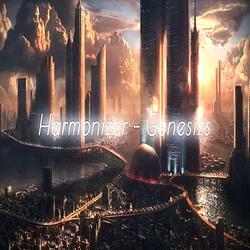 Harmonizer (Hardstyle)