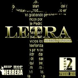 Pedro 2do Dios me ha dado