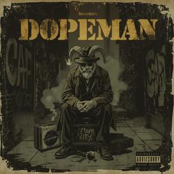Dopeman (feat. Capital & BMP)
