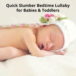 Quick Slumber Bedtime Lullaby for Babies & Toddlers