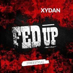 Fed Up (freestyle)