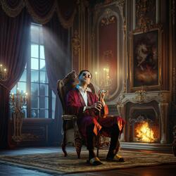 Chapitre XII : L'ingrédient secret