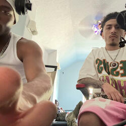 body tea! (feat. zeenoo)