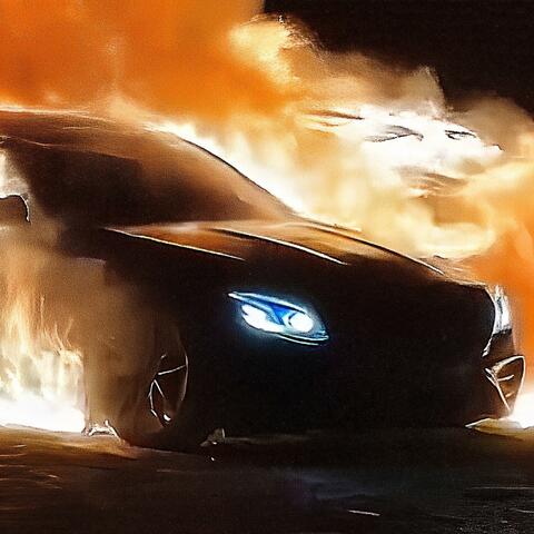 Drive By