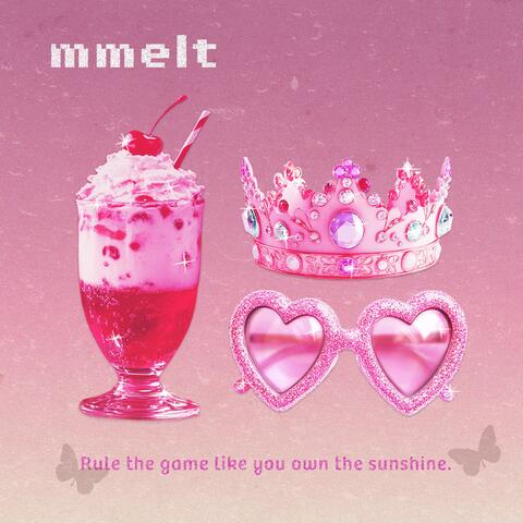 Rule the game like you own the sunshine.