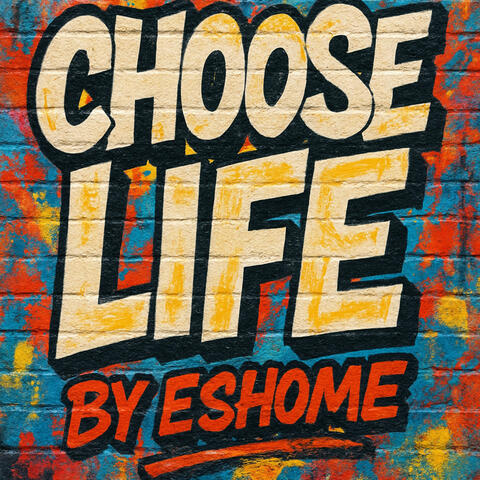 Choose Life (Re'eh Rhymes)