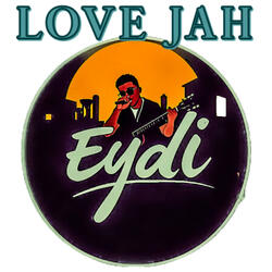 LOVE JAH