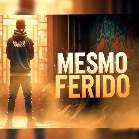 MESMO FERIDO, AINDA ORO | Trap Gospel