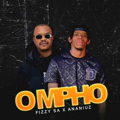 O Mpho (feat. Ananiuz)