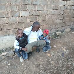 YAHWEH (feat. Lennox 4 Jesus & Angela Musyoka)