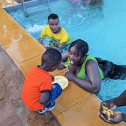 Piga SHEREHE (Huu Mwaka refixed)