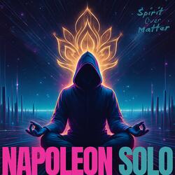 Spirit Over Matter