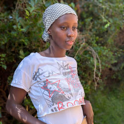 2025 resolutions (feat. Chief God Love)