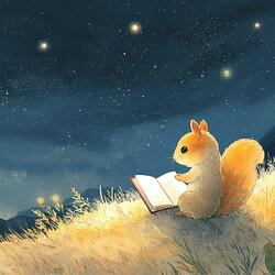 Beginning of the Star Map