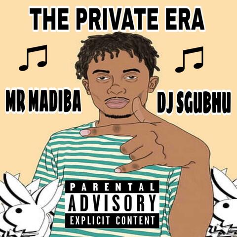 The private era (feat. ESSENTIAL_MSQ)