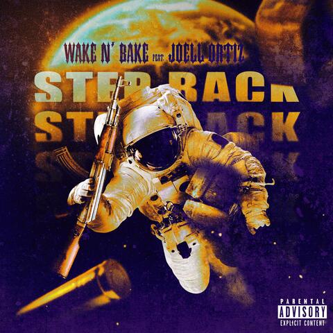 Step Back (feat. Joell Ortiz)