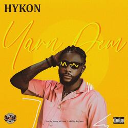 Yarn Dem (feat. jimmy jeff beat)