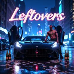 Leftovers (feat. Lee Lopez)