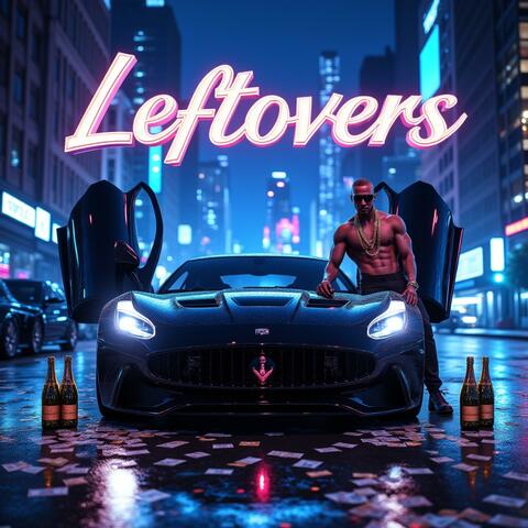Leftovers (feat. Lee Lopez)