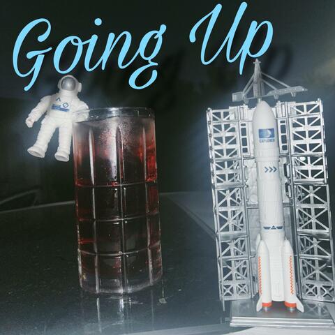 Going Up (Rocket baby)