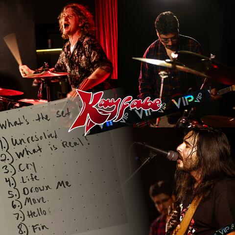 Rah Rah Room! (Bootleg Kayfabe Set)