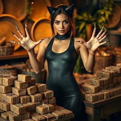 อยากเป็นสบู่ขิง