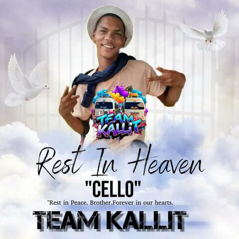 R.I.P-(Marcello Titus)