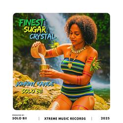 Finest Sugar Crystal