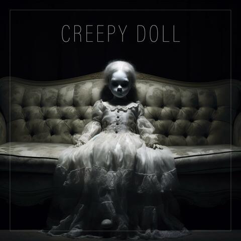 Creepy Doll